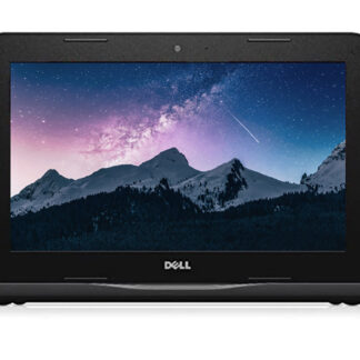 Dell Chromebook 11 3180
