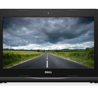 Dell Chromebook 11 3180