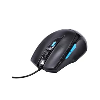 HP M150 Herní myš - černá