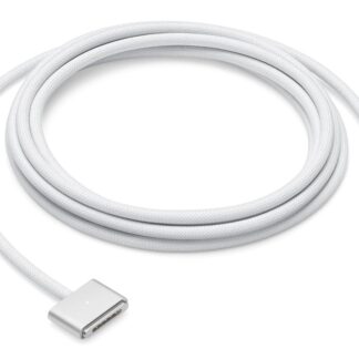 High Quality Napájecí kabel USB-C/Magsafe 3, 140W, 2m - bílá