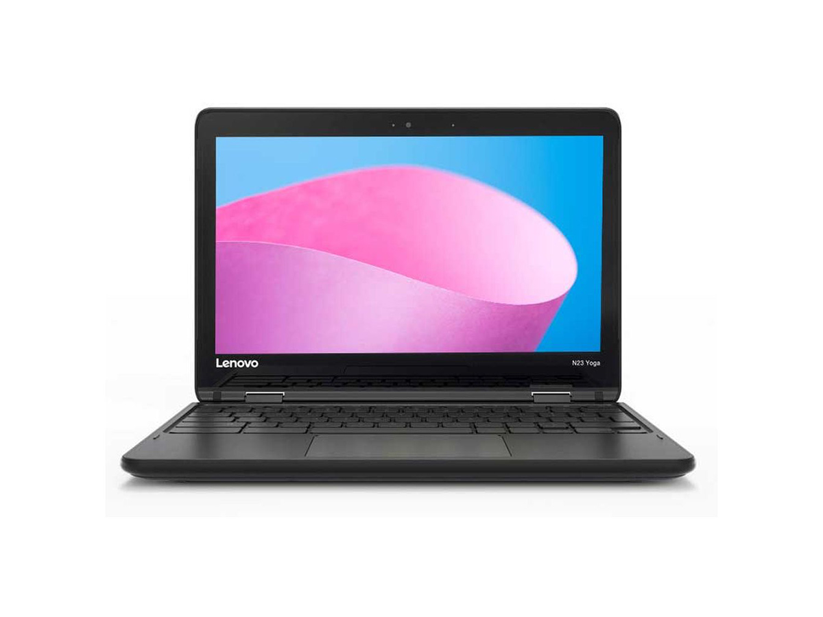 Lenovo Chromebook N23 Yoga