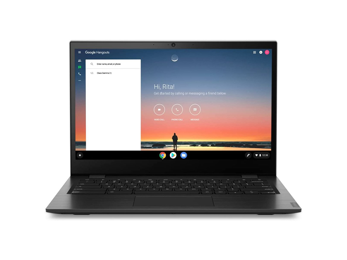 Lenovo 14e Chromebook