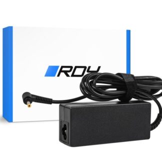 RDY Adaptér pro Lenovo IdeaPad, 20V, 3.25A, 65W - kulatý konektor