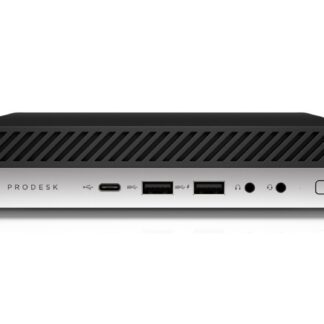 HP ProDesk 600 G4 DM
