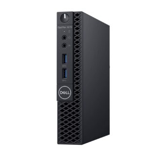 Dell OptiPlex 3070 Micro