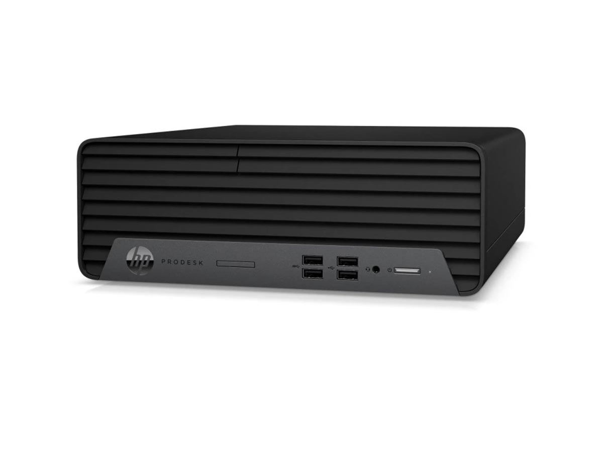 HP ProDesk 400 G7 SFF