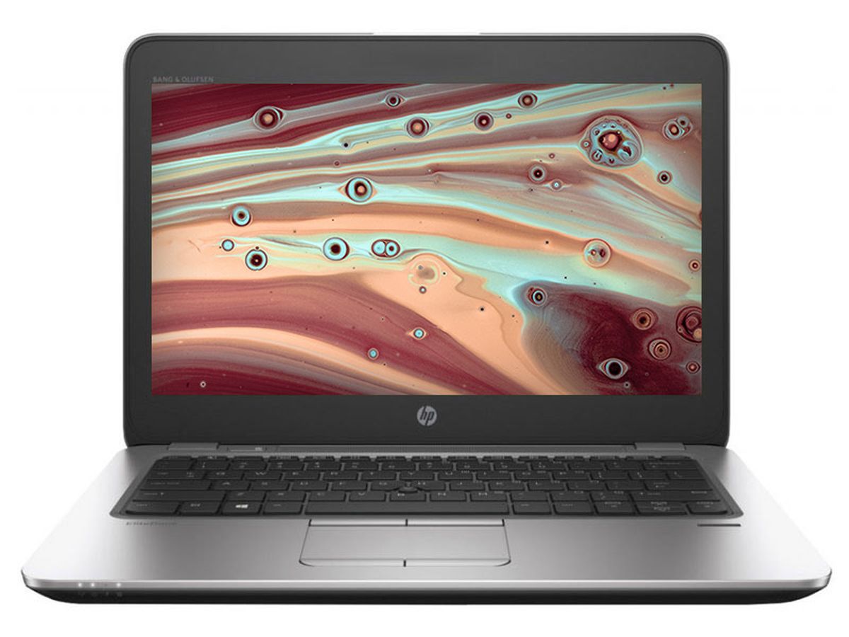 HP EliteBook 820 G3