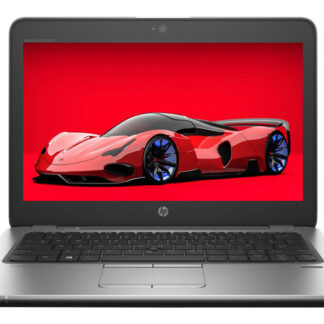 HP EliteBook 820 G3