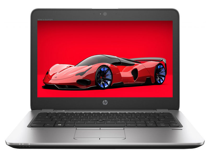 HP EliteBook 820 G3