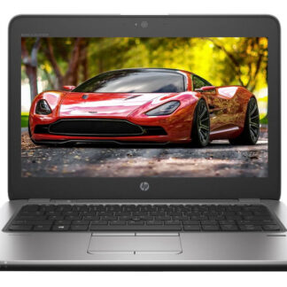 HP EliteBook 820 G3