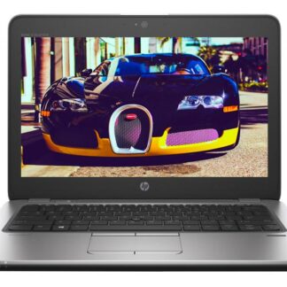 HP EliteBook 820 G3