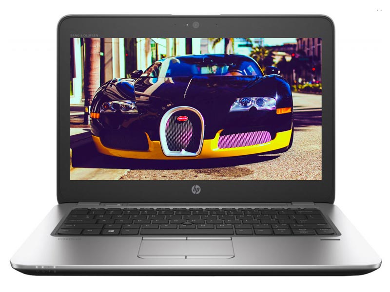 HP EliteBook 820 G3