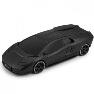 Reproduktor Kisonli B6, Bluetooth, USB, SD, FM – černá