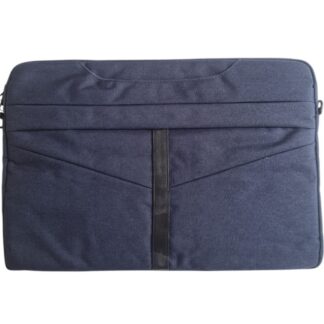 High Quality Brašna na notebook LP-11, 15.6" – modrá