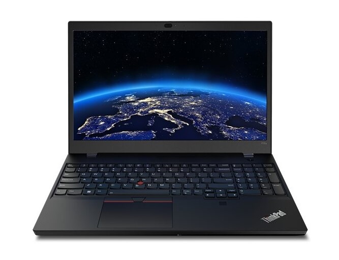 Lenovo ThinkPad P15s G1