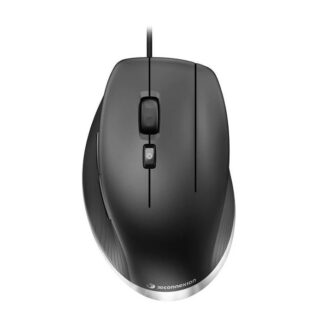 3Dconnexion Cad Pro myš - černá