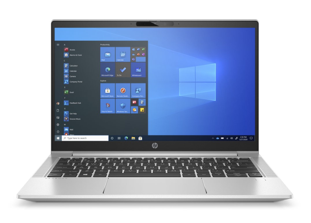 HP ProBook 630 G8