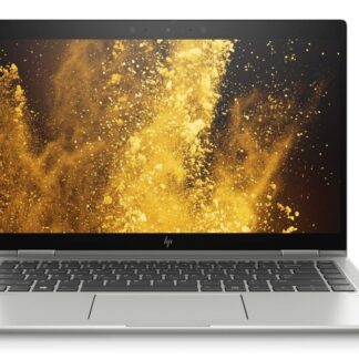 HP EliteBook X360 1040 G6