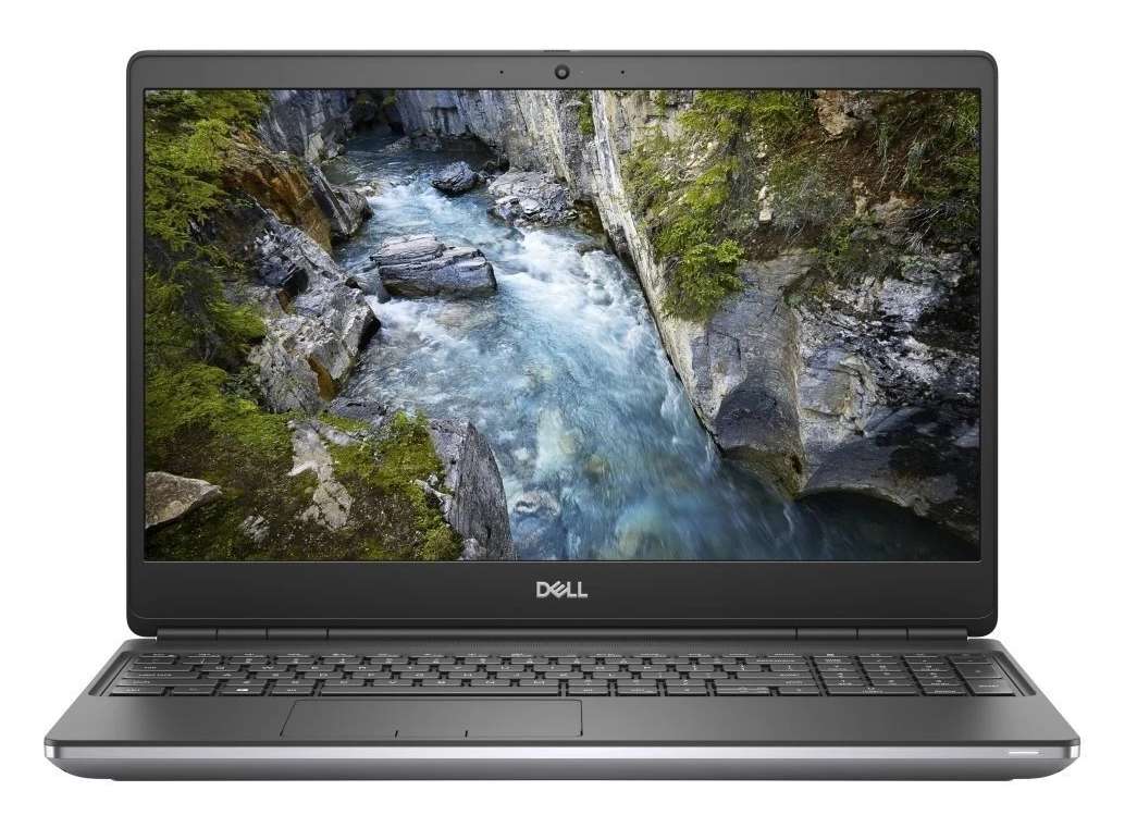Dell Precision 7540 Mobile Workstation