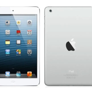 Apple iPad Air 128GB Silver