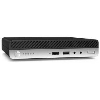 HP ProDesk 400 G5 DM