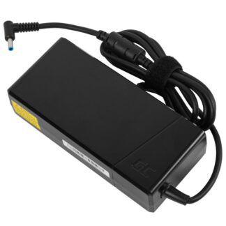 GreenCell Green Cell PRO adaptér pro HP ZBook 15 G3 G4 G5 G6 Omen 15-bs092nf - kulatý konektor