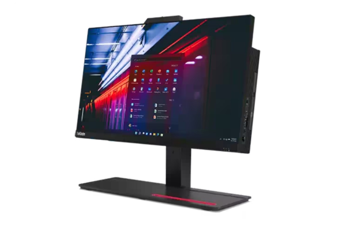 Lenovo ThinkCentre M70a G1 AiO