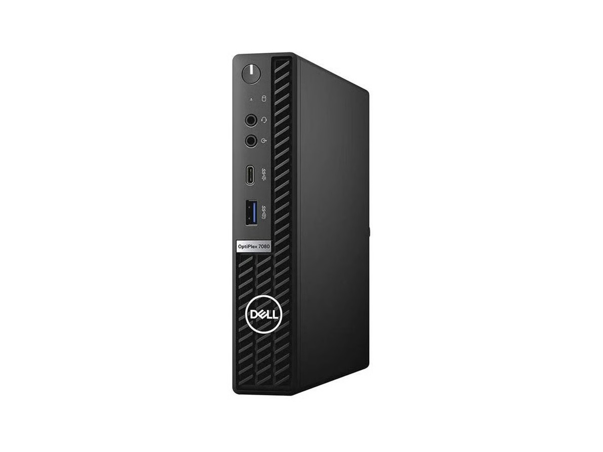 Dell OptiPlex 7080 Micro