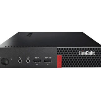 Lenovo ThinkCentre M70q Tiny