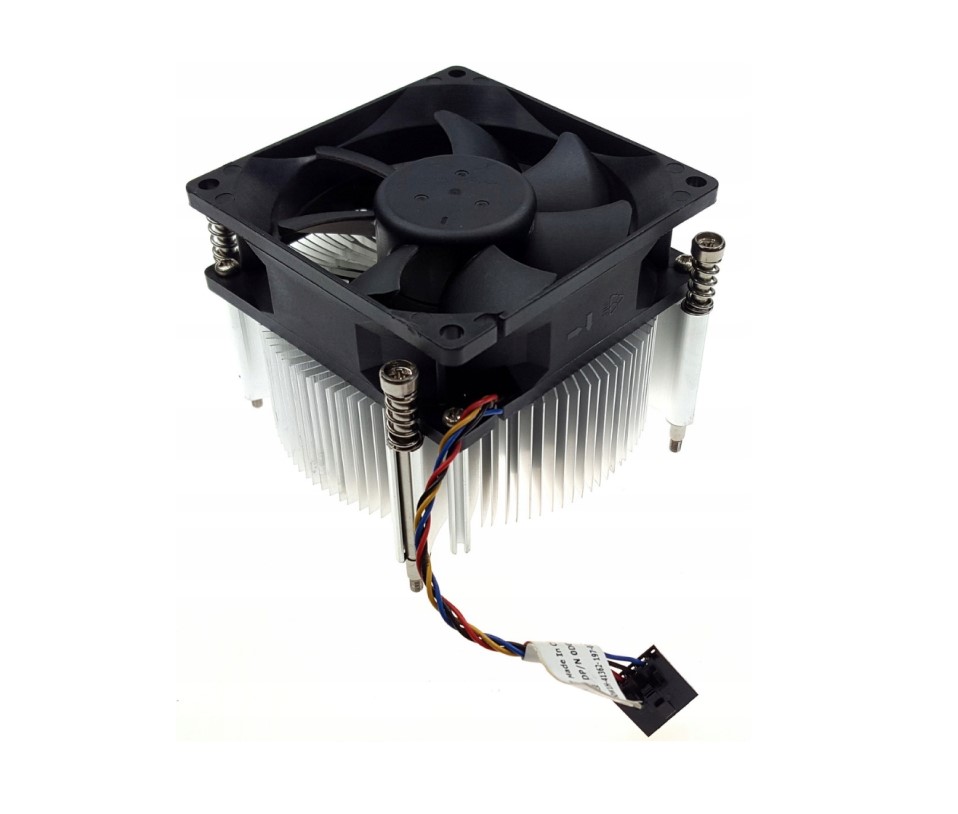Dell CPU chladič, PN: 089R8J