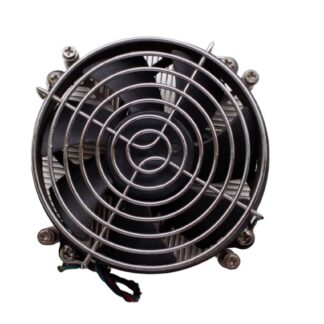 Fujitsu CPU chladič, PN: V268898-B963-V2