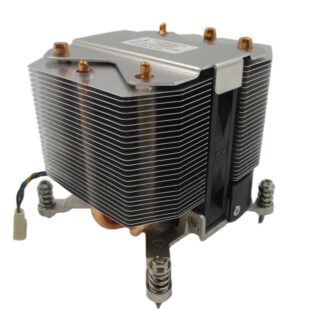 Fujitsu CPU chladič, PN: Z7UQ42R002