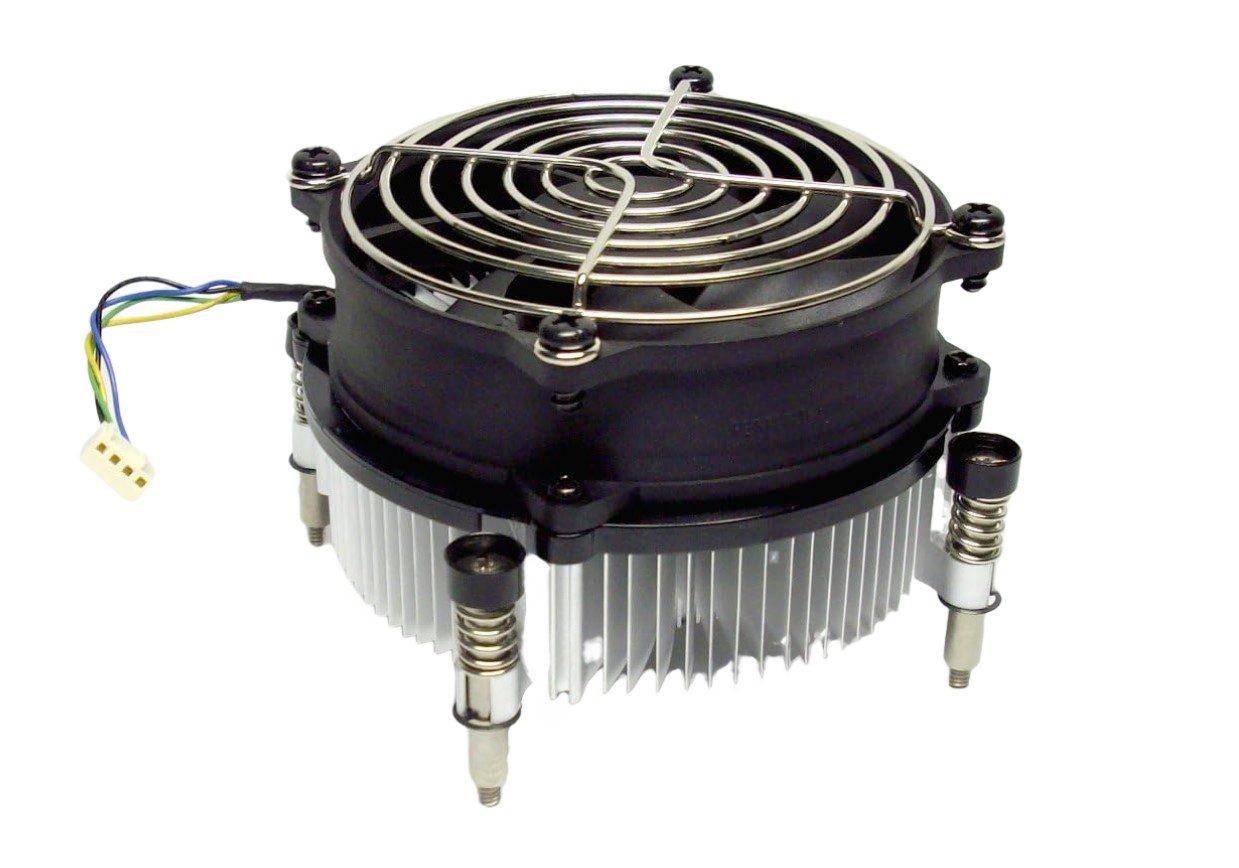 HP CPU chladič, PN: 577795-001