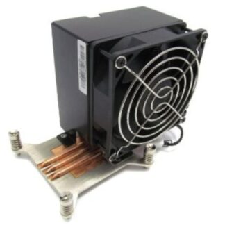 HP CPU chladič, PN: 647287-001
