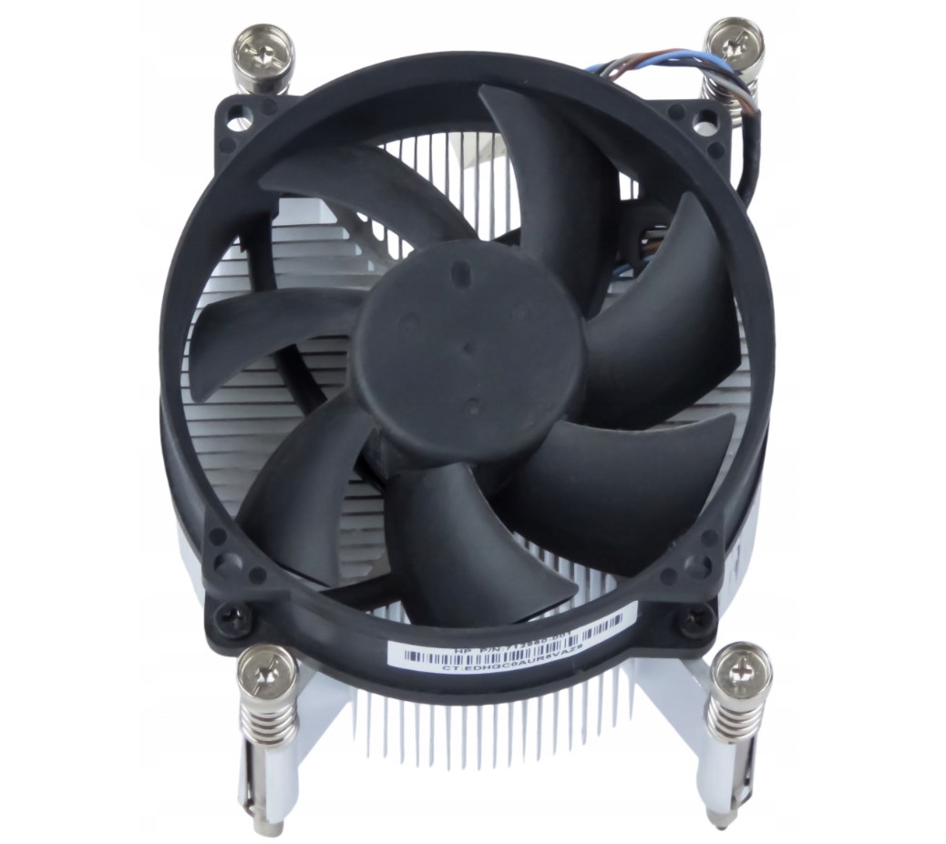 HP CPU chladič, PN: 712960-001