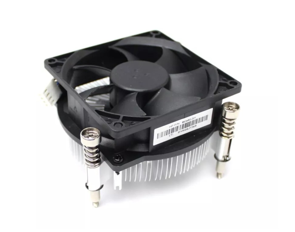 HP CPU chladič, PN: 863480-001