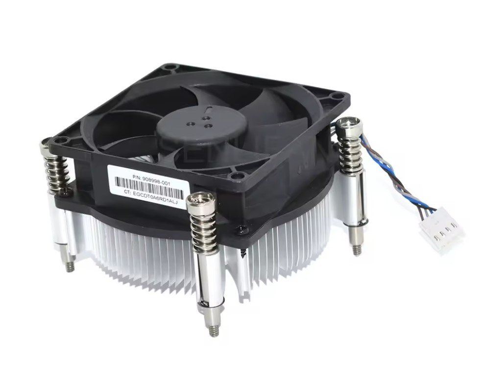 HP CPU chladič, PN: 908998-001