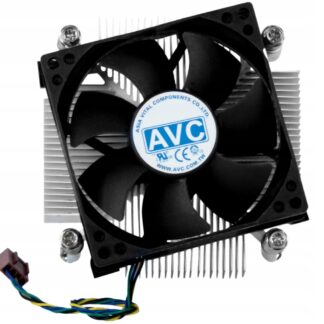 Lenovo CPU chladič, PN: 03T9513