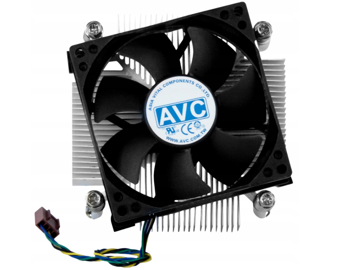 Lenovo CPU chladič, PN: 03T9513