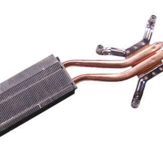 Dell CPU Chladič, PN: 02RXFW