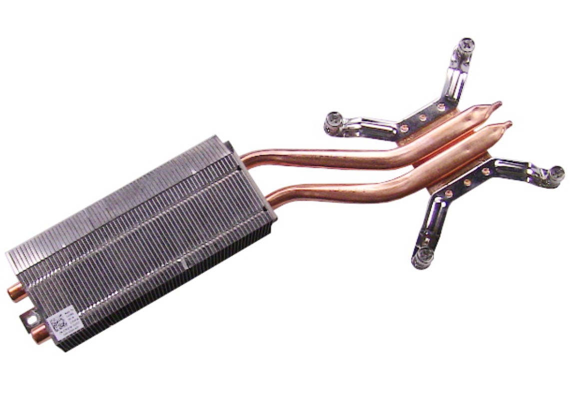 Dell CPU Chladič, PN: 02RXFW