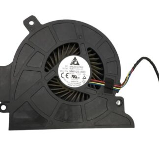 Dell CPU Ventilátor, PN: MHV25-A00