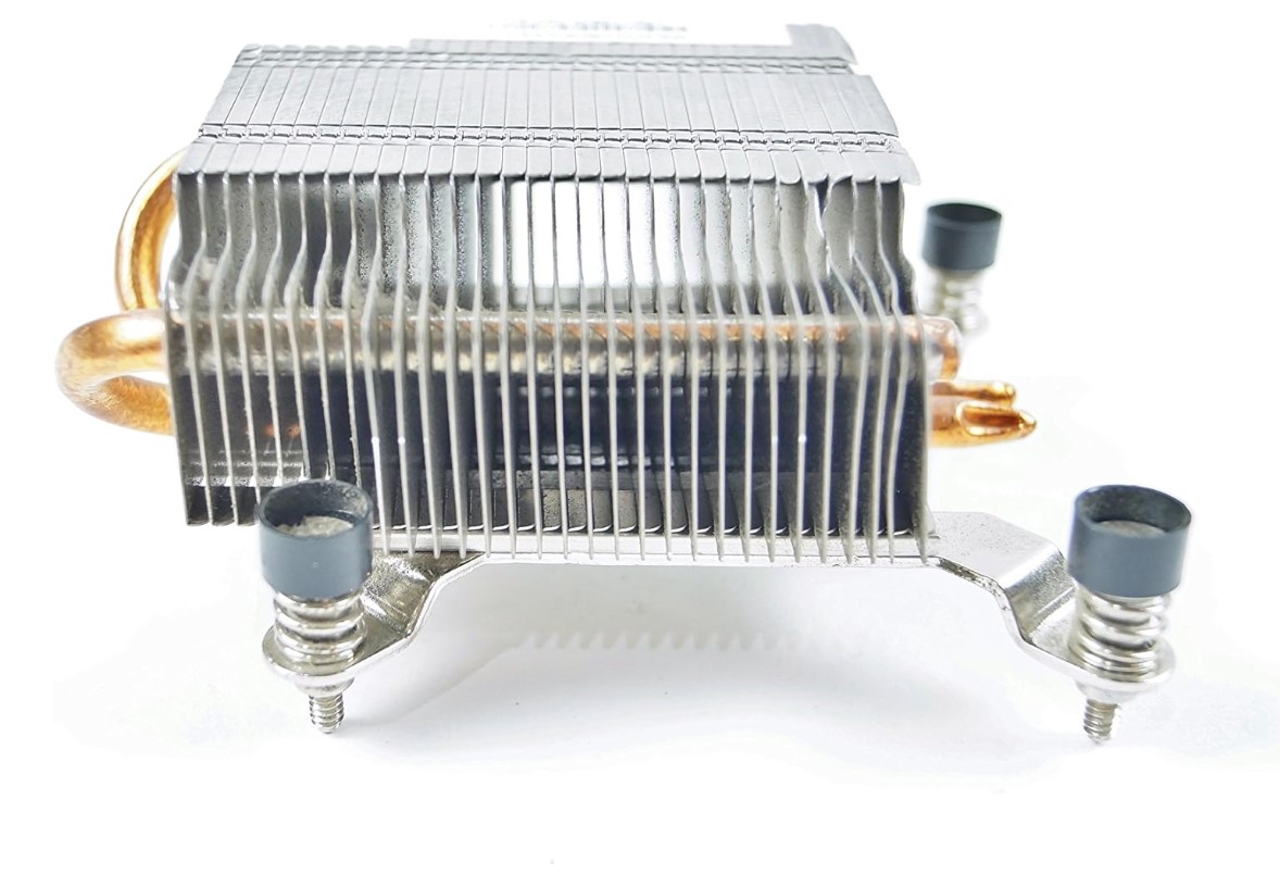 HP CPU Chladič, PN: 578011-001