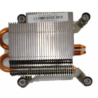HP CPU Chladič, PN: 578011-002