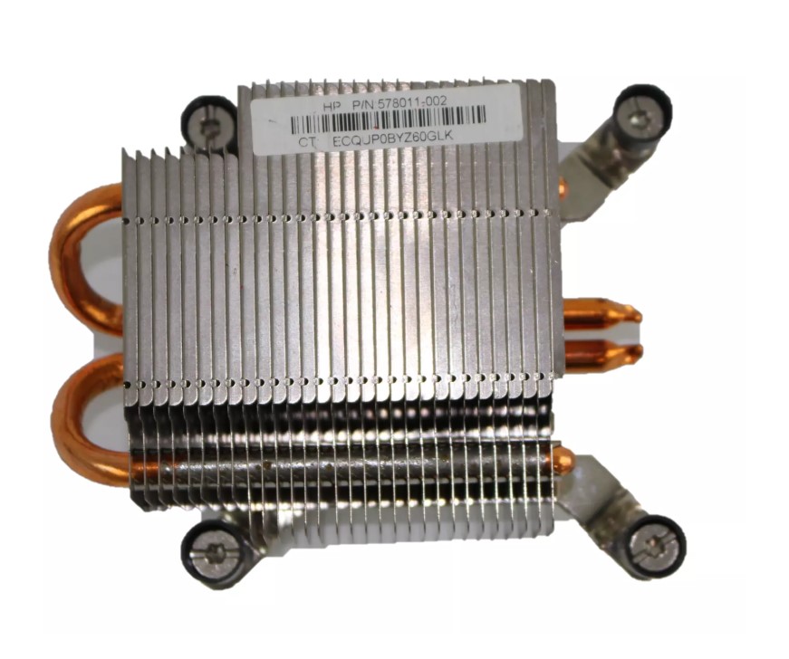 HP CPU Chladič, PN: 578011-002