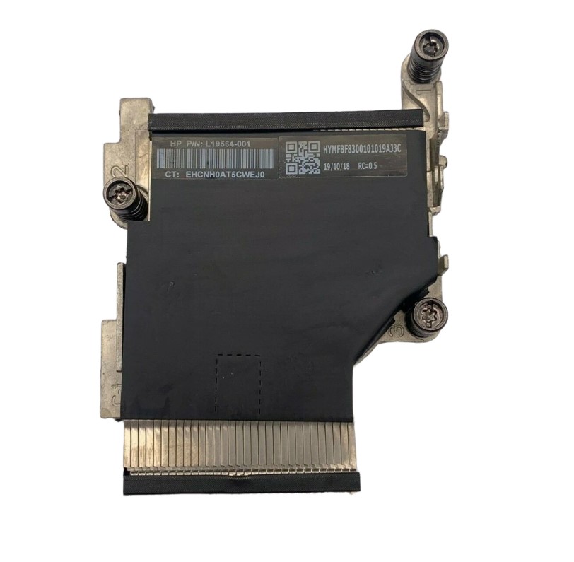 HP CPU Chladič, PN: L19564-001