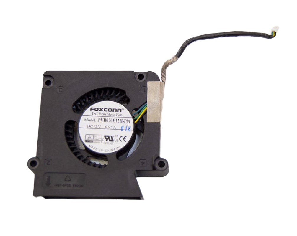 HP CPU Ventilátor, PN: 747932-001