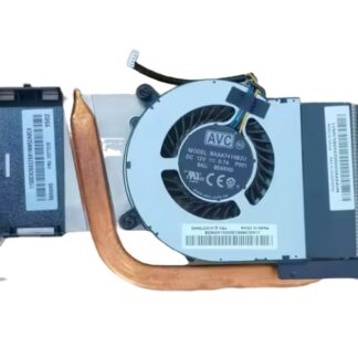 Lenovo CPU Chladič s Ventilátorem, PN: 03T9949