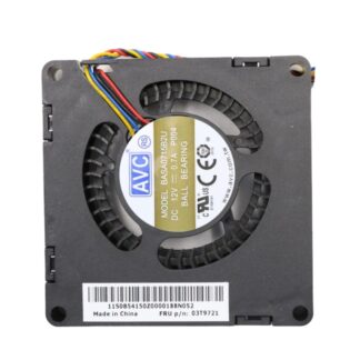 Lenovo CPU Ventilátor, PN: 03T9721