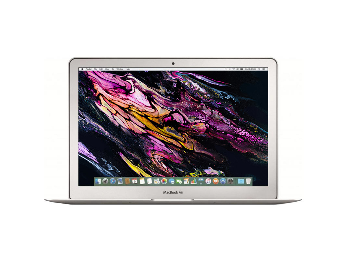 Apple MacBook Air 13" (Early-2015)